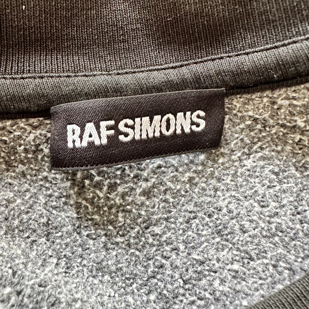 Raf Simons Gradient Crew Neck - Picture 4 of 4